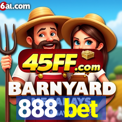 888 bet